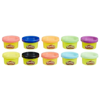 Play-Doh - Kit Festa