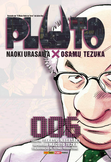 Pluto - Vol. 6