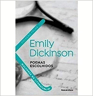 Poemas escolhidos - Mulheres na Literatura 2