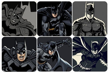 Porta Copos - Batman