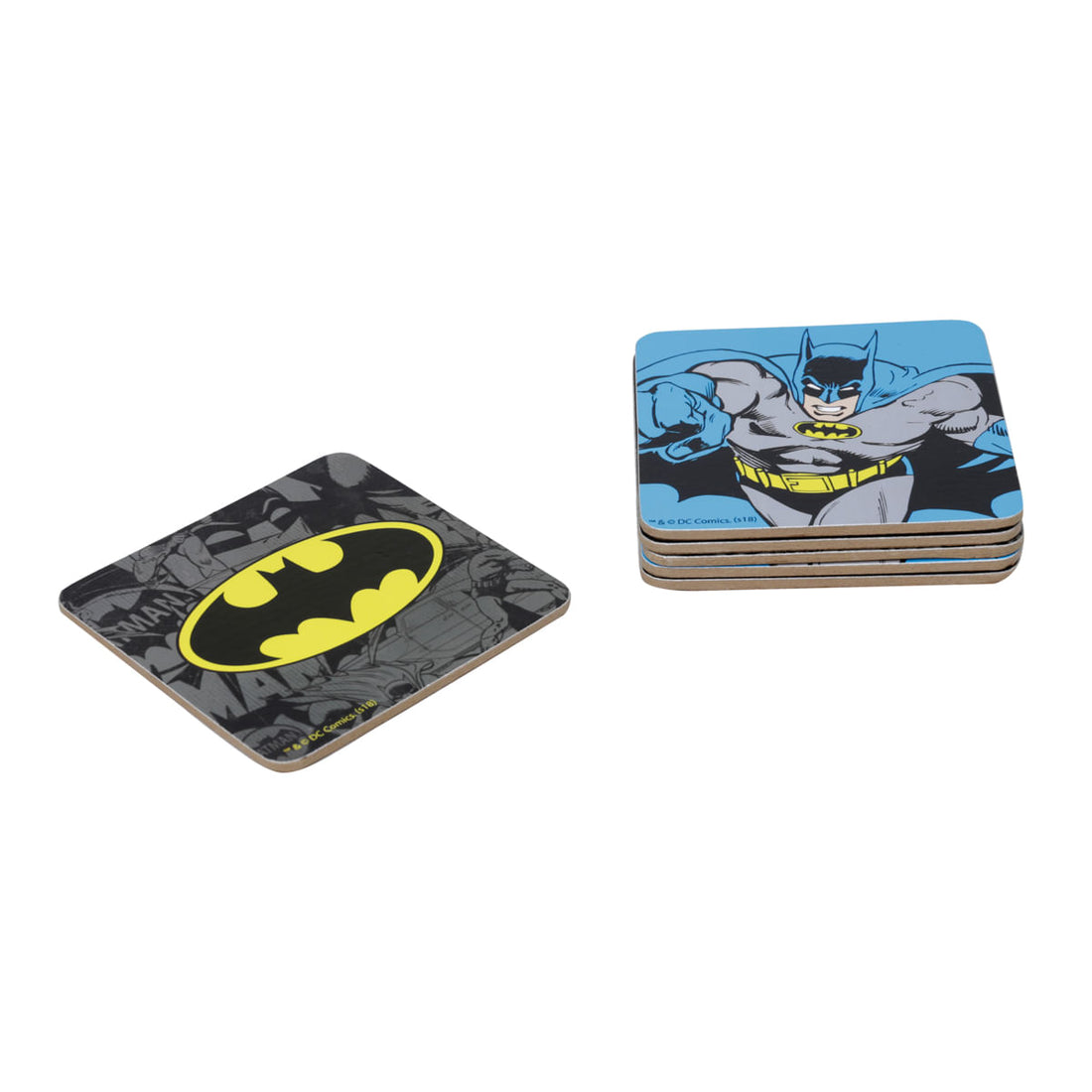 Porta Copos - Batman DC