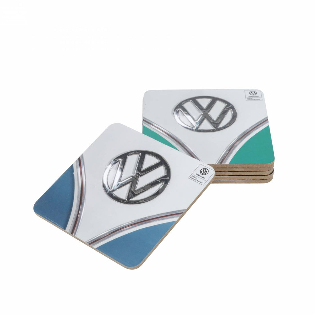 Porta Copos - Kombi Volkswagen