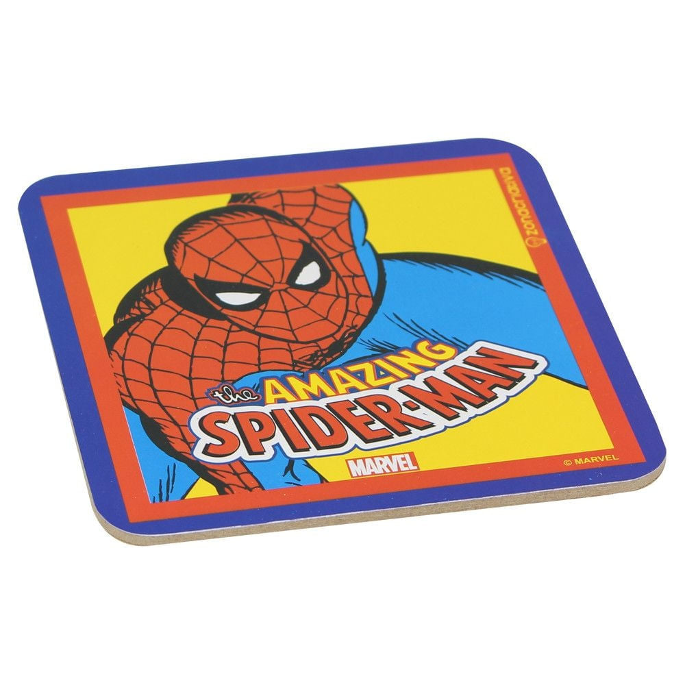 Porta Copos - Marvel Heroes