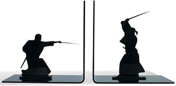Porta Livro Samurai