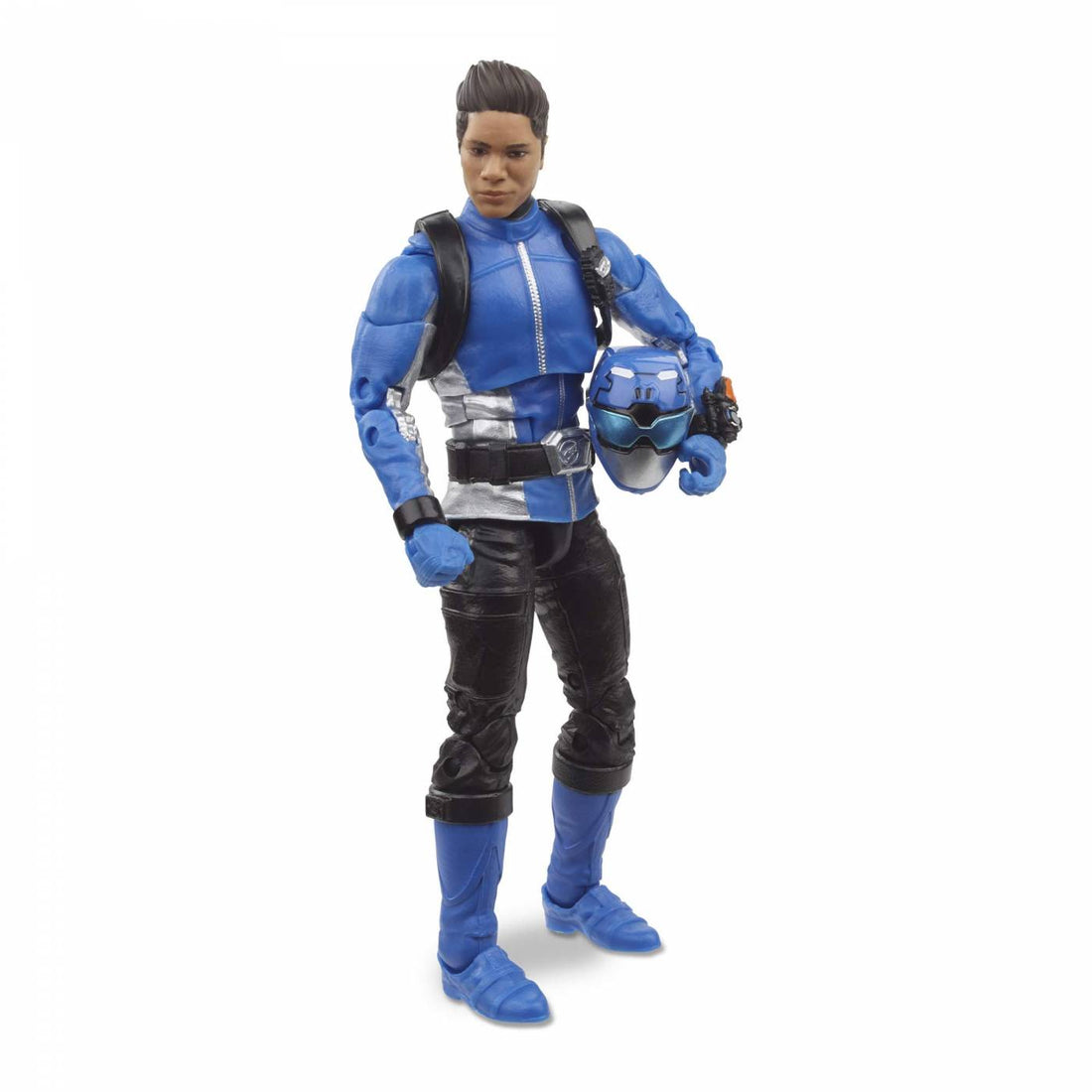 Power Ranger - Lightning Collection -  Beast Morphes Blue
