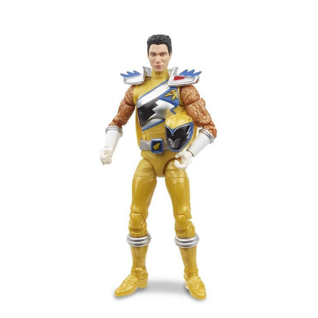 Power Ranger - Lightning Collection -  Dino Charge Gold