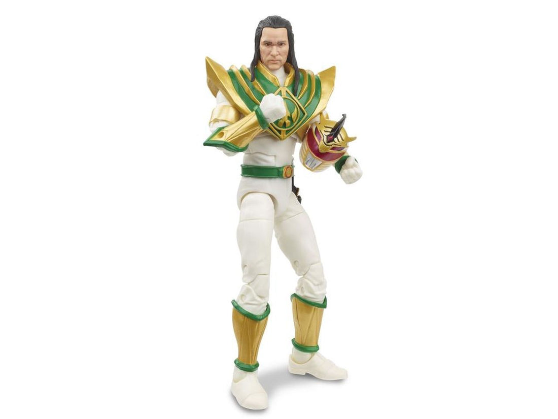 Power Ranger - Lightning Collection -  Mighty Morphin Lord Drakkon