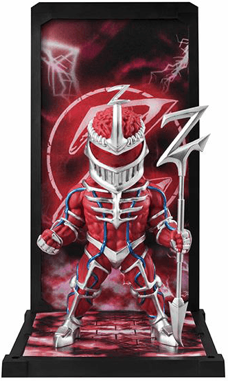 Power Rangers - Lord Zedd - Tamashii Buddies