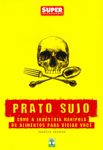 Prato Sujo - Marcia Kedoux