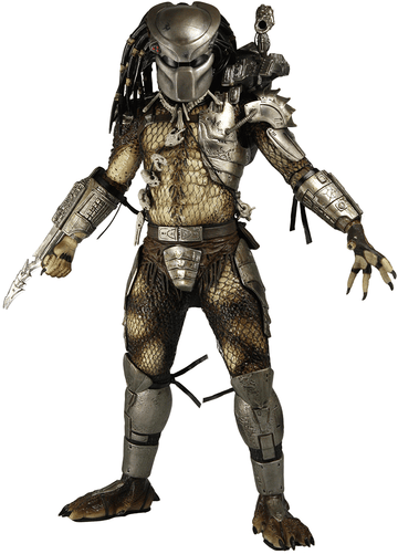 Predator - Jungle Hunter