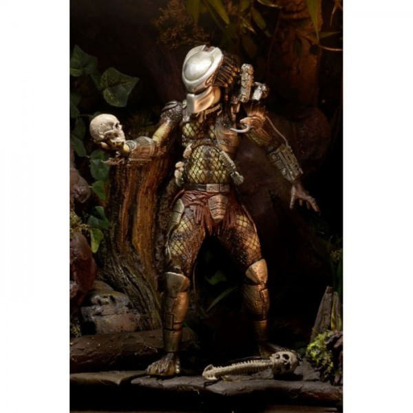 Predator - Jungle Hunter