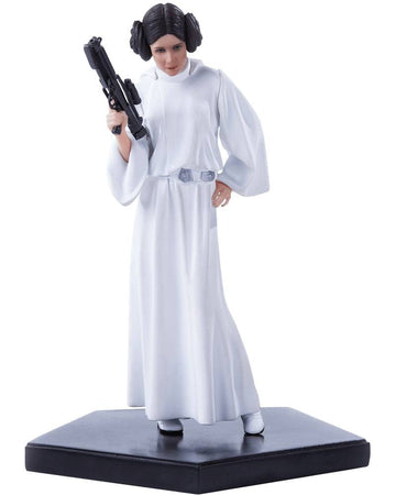 Princess Leia 1/10 Art Scale