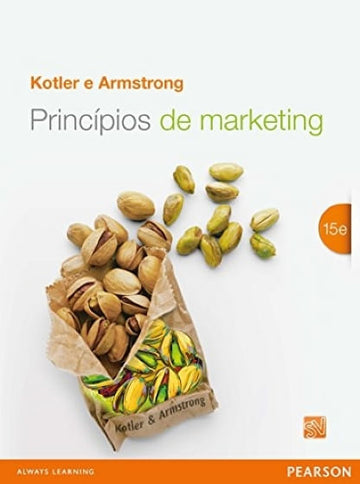 Princípios de marketing