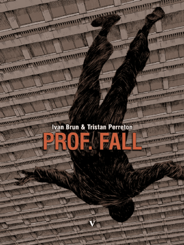 Prof. Fall - Ivan Brun e Tristan Perreton