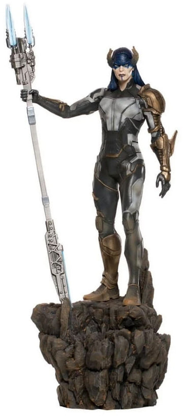 Proxima Midnight - Avengers: Endgame - Bds Art Scale 1/10 - Iron Studios