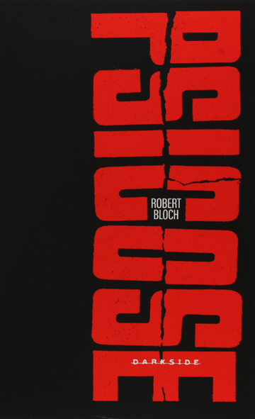 Psicose - Robert Bloch