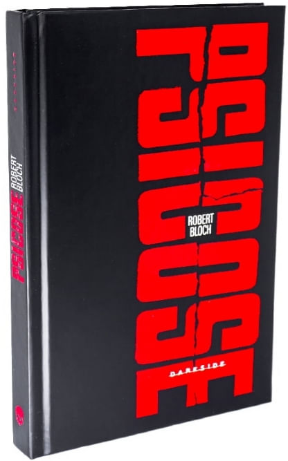 Psicose - Robert Bloch
