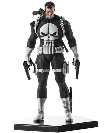 Punisher - Marvel Comics Serie 3 1/10