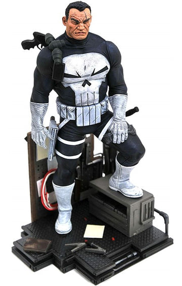 Punisher - Marvel Gallery