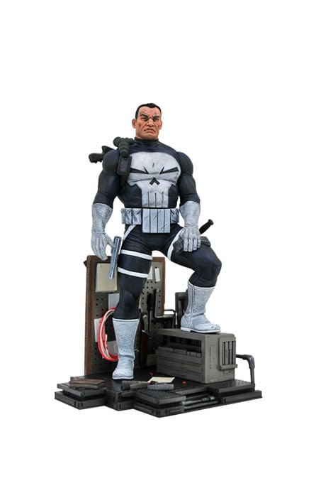 Punisher - Marvel Gallery