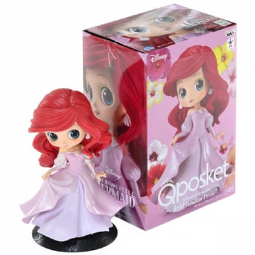 QPosket - Ariel
