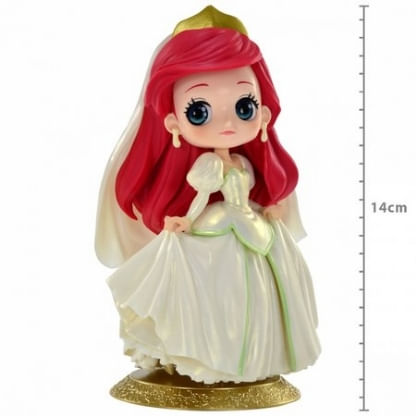 QPosket - Ariel Noiva