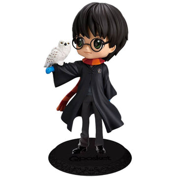 QPosket - Harry Potter