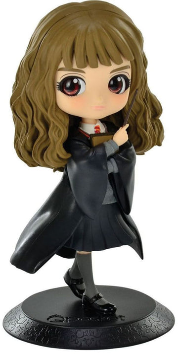 QPosket - Hermione Granger