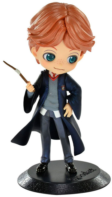 QPosket - Ron Weasley