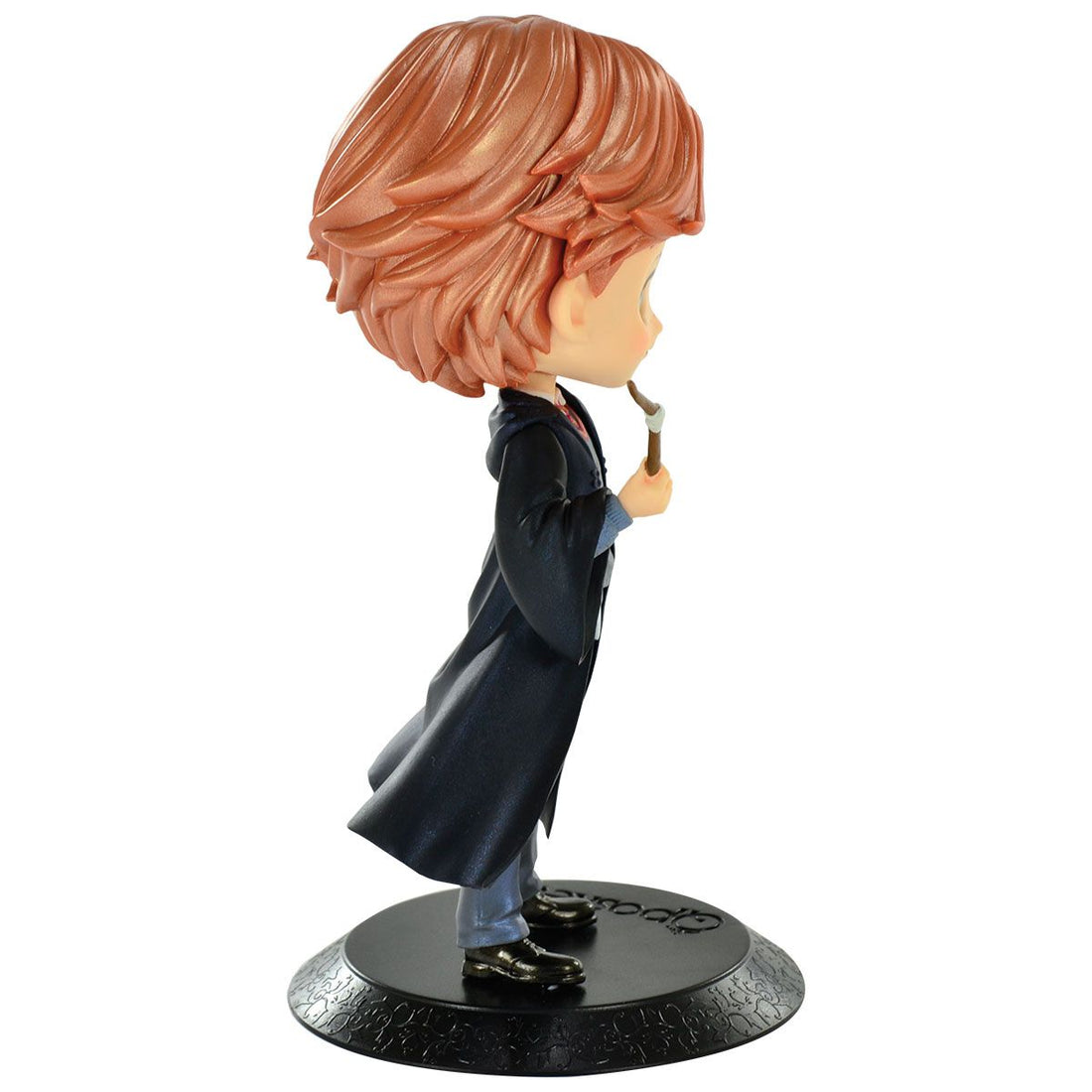 QPosket - Ron Weasley