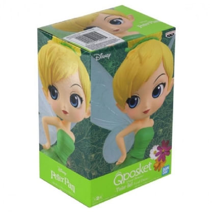 QPosket - Tinker Bell