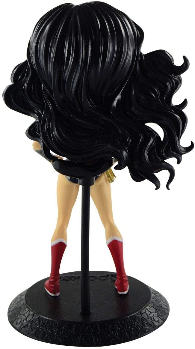 QPosket - Wonder Woman