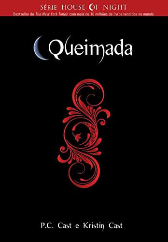 Queimada - Volume 7