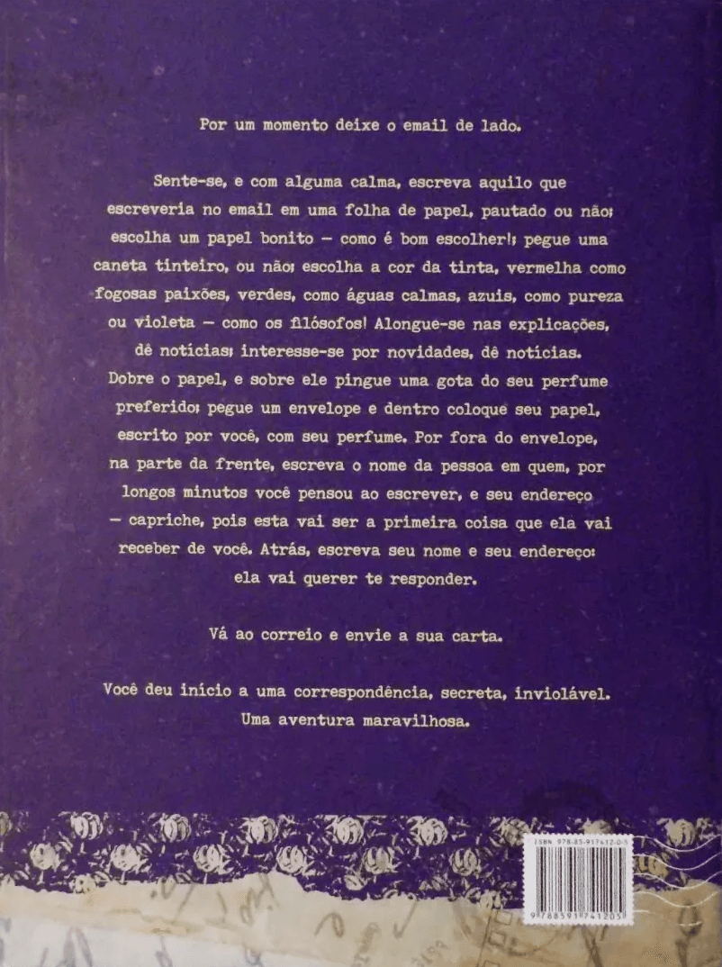 Querido Alguém - Eliane Martha Teixeira Lopes e Sylvia Vartuli