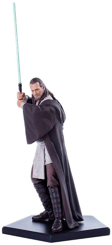 Qui-Gon Jinn - Art Scale 1/10 - Star Wars
