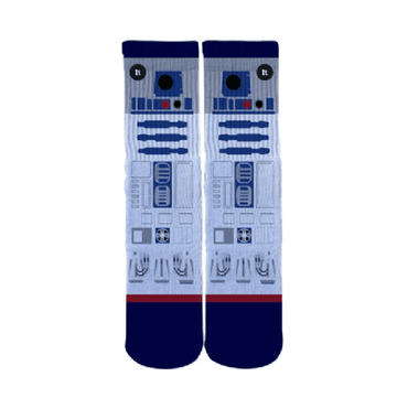 R2D2- Meias ItSox