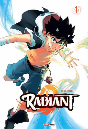 Radiant - Vol.1