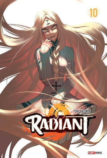 Radiant - Vol.10