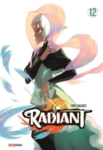 Radiant - Vol.12