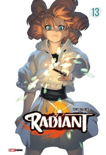 Radiant - Vol.13