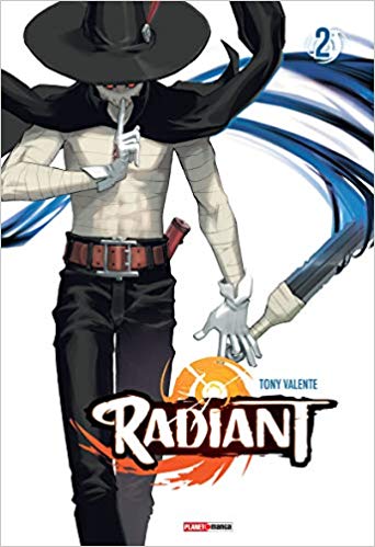 Radiant - Vol.2