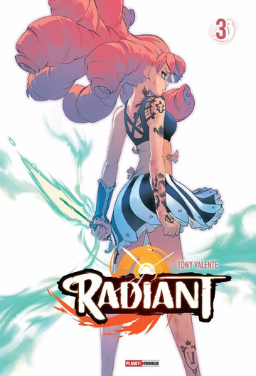 Radiant - Vol.3