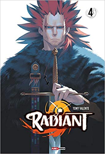 Radiant - Vol.4