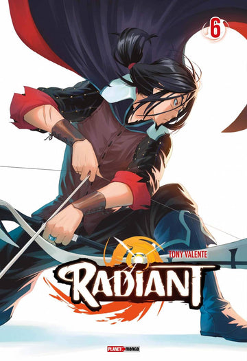 Radiant - Vol.06