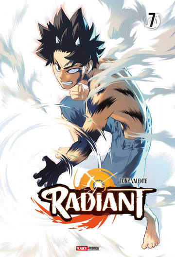 Radiant - Vol.7