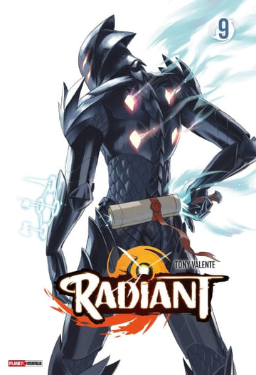 Radiant - Vol.9
