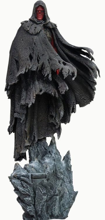 Red Skul - Avengers: Endgame - Bds Art Scale 1/10 - Iron Studios