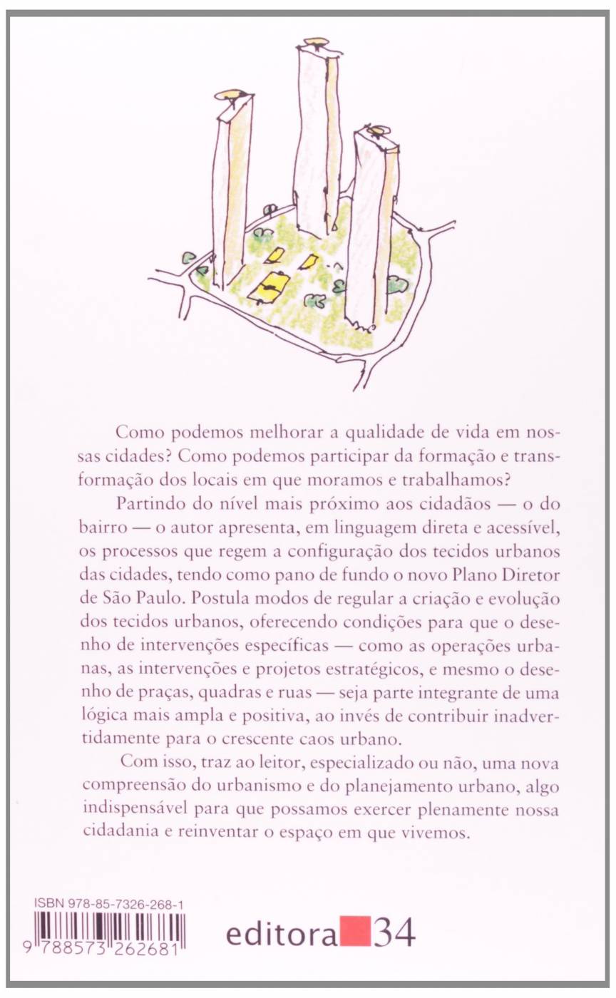 Reinvente Seu Bairro - Candido Malta Campos Filho