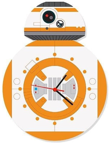 Relógio BB8