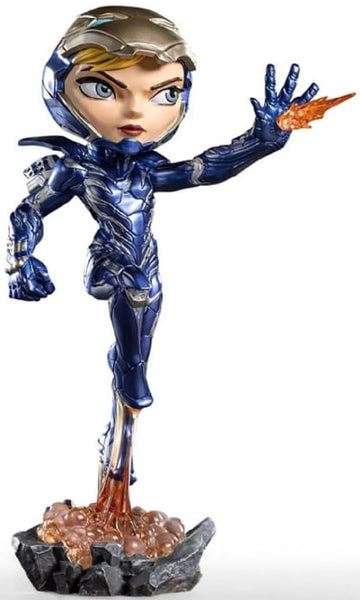 Rescue - Pepper Potts - Avengers: Endgame - MiniCo - Iron Studios